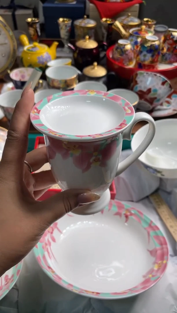 【闪购商品】瓷片瓷片满20米包邮一单一付