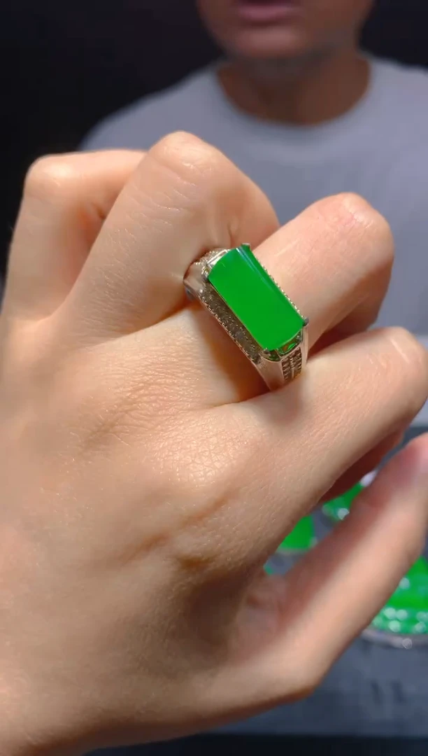 未镶嵌定制翡翠176多样性发货（发其一）