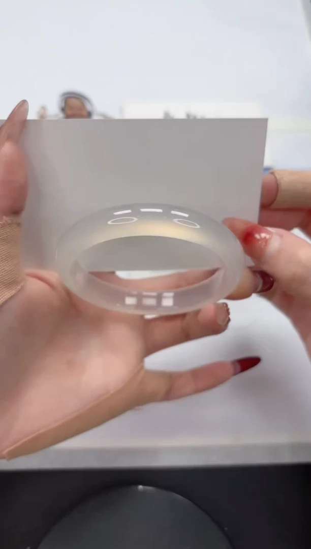 【闪购商品】石英质玉手镯未镶嵌A299-57