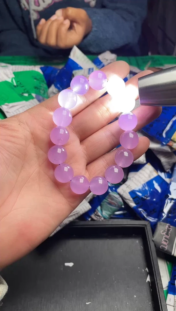 强子收货时尚手串Y-49