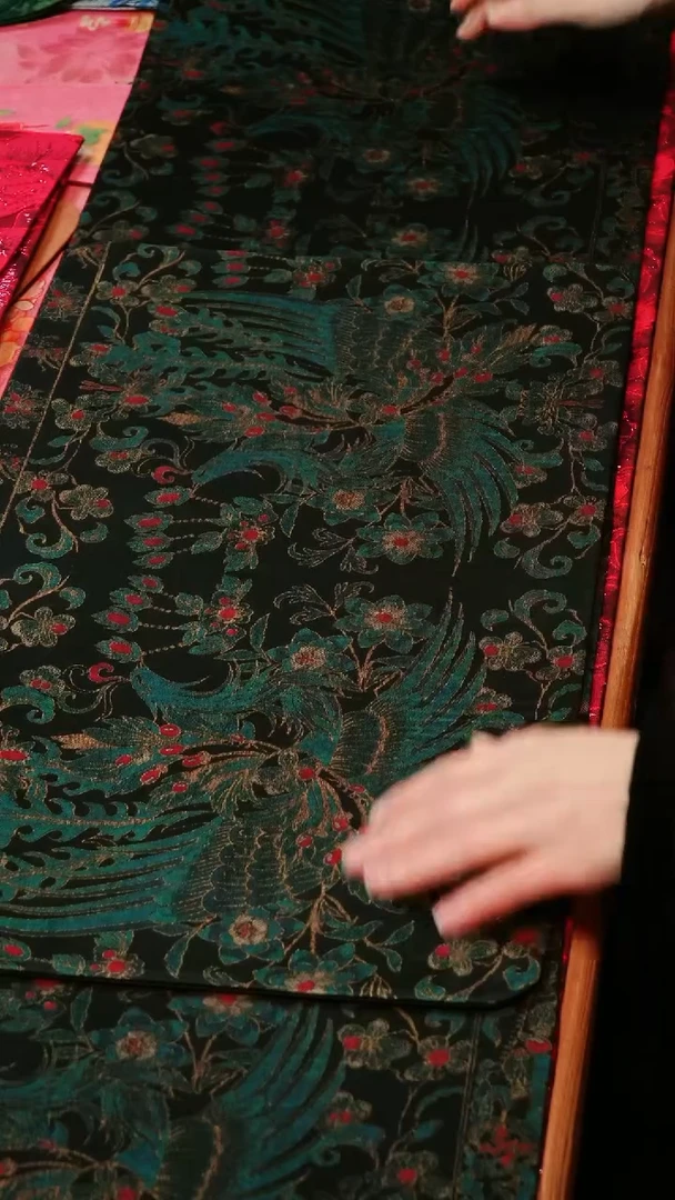 【闪购商品】摆件別具一閣布藝尺寸58+33