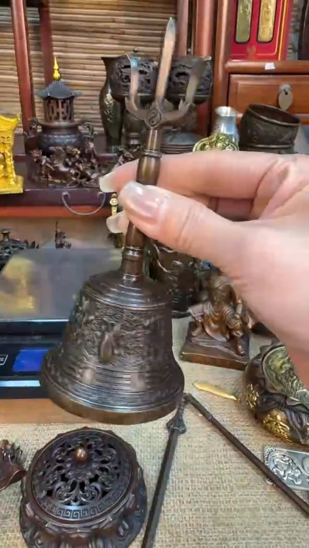 益臻铜器益臻铜器