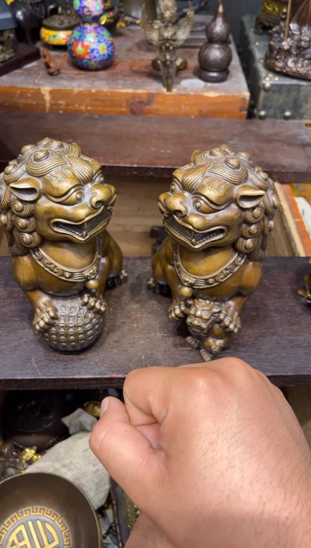 A三浒铜专属高端精品