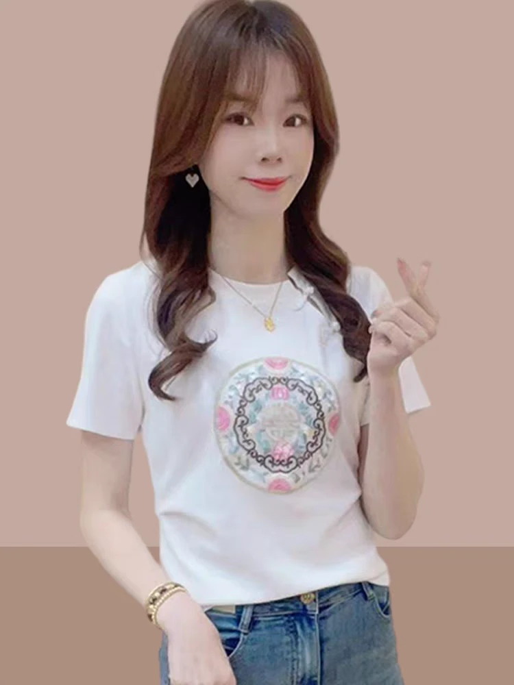 3177时尚百搭小衫