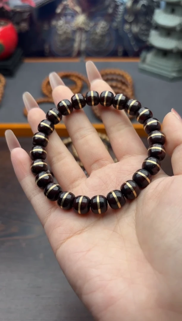 【闪购商品】紫金鼠吊坠64号腰带