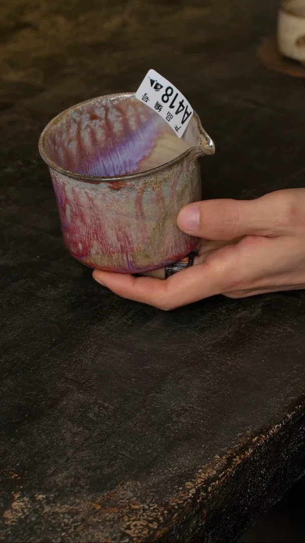 【闪购商品】鱼和熊工作室手工陶艺