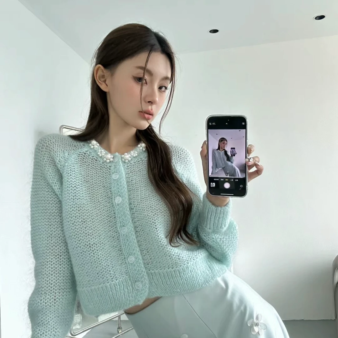 【柿柿家】退货不包邮 设计师时尚裙子，实物以直播间为准