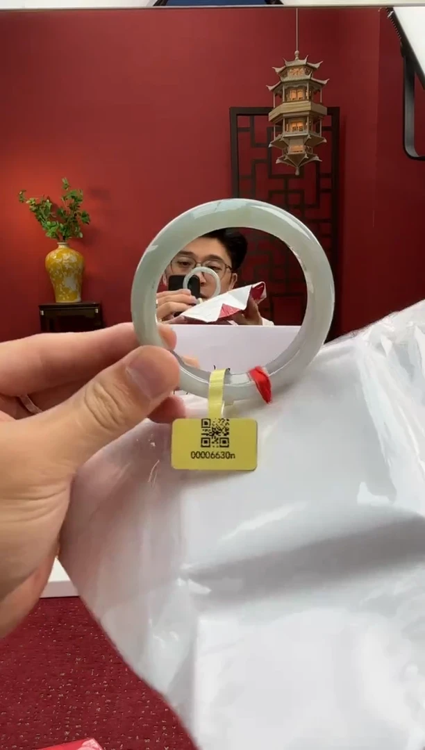 未镶嵌手镯翡翠翡翠手镯10
