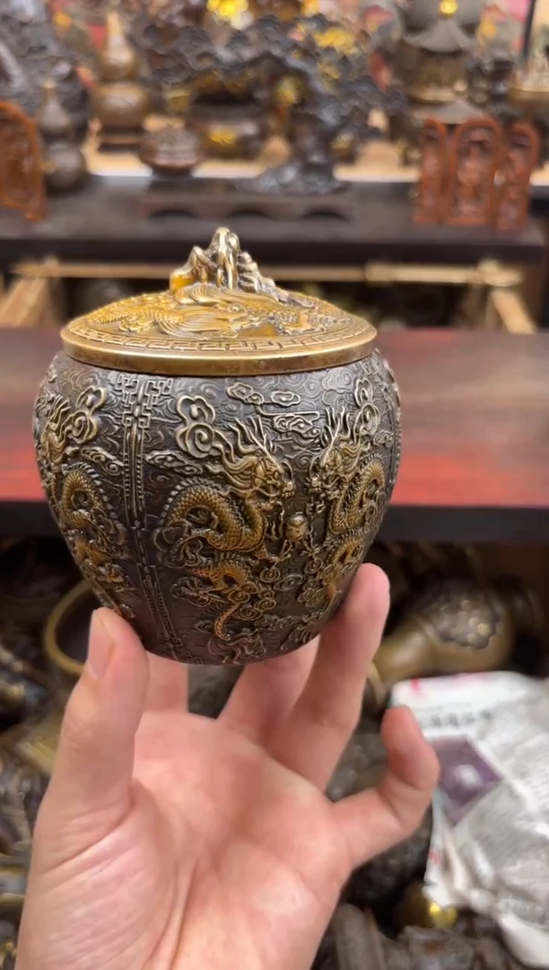 德商铜专属精选链接