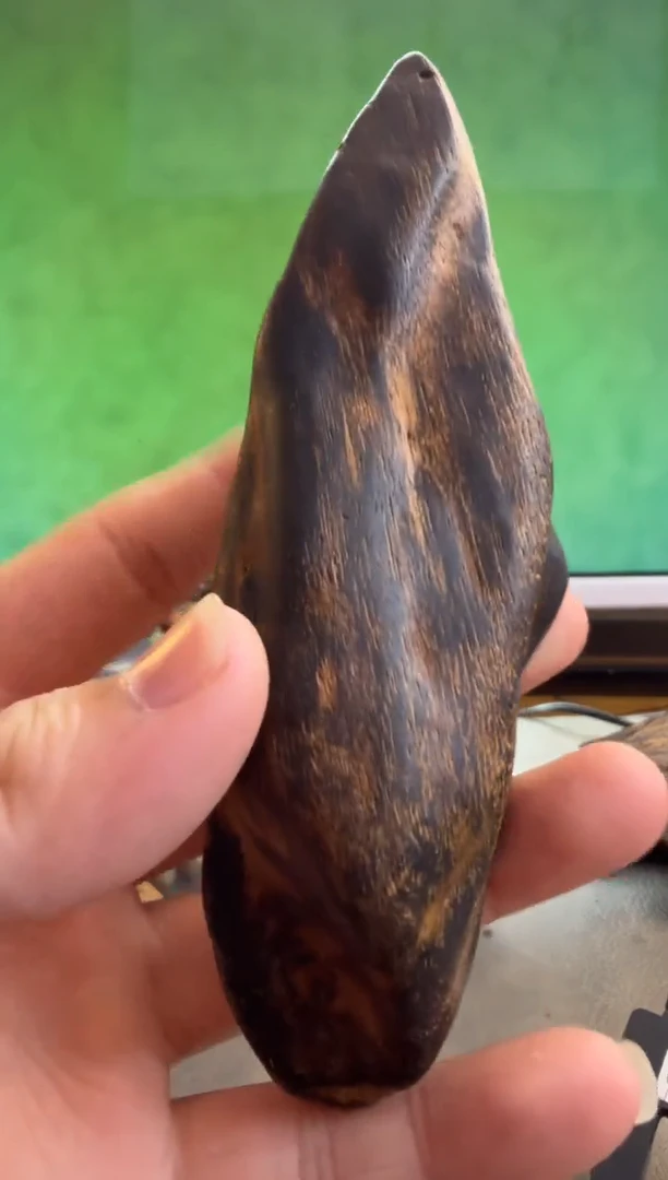 沉香吊坠多样性发一