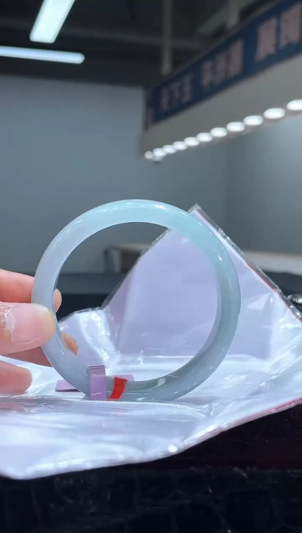 未镶嵌手镯翡翠19