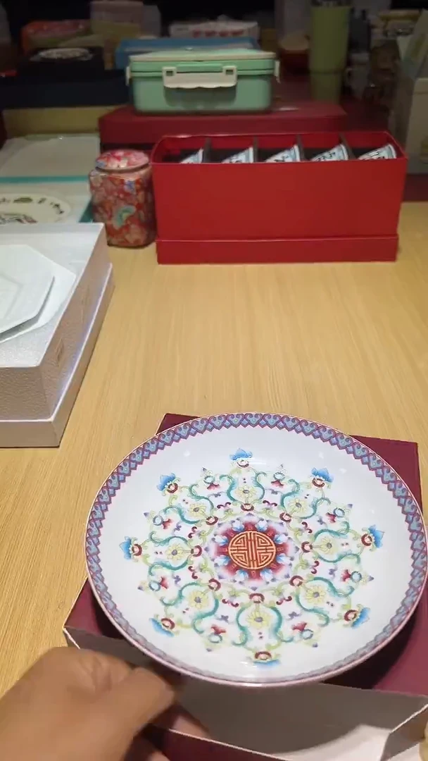 瓷片全场正品,一件不留@@1