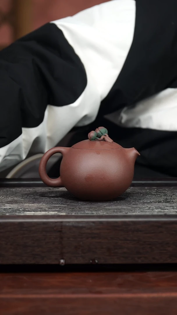 茶壶紫砂精品紫砂壶61.........200CCC