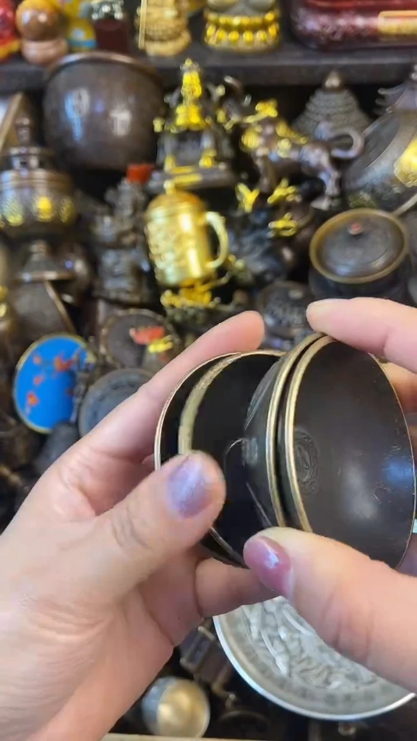 案台摆件 物品摆件