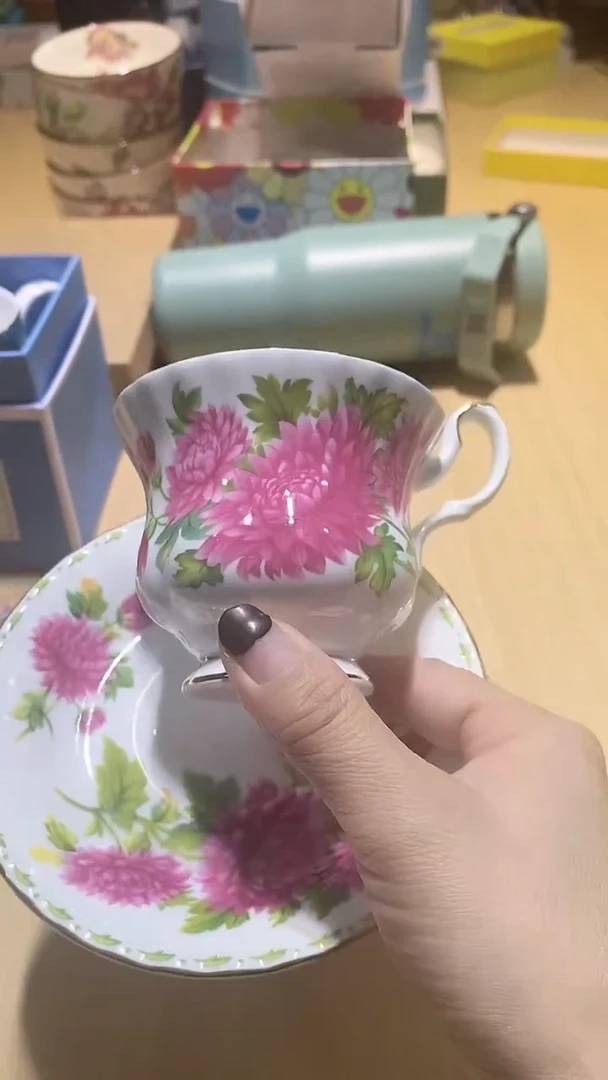 【闪购商品】瓷片锅碗瓢盆一件不剩