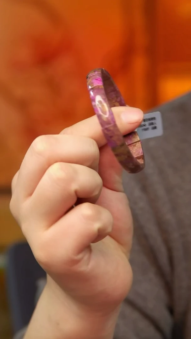 苏纪石（舒俱来）未镶嵌手排31号手排