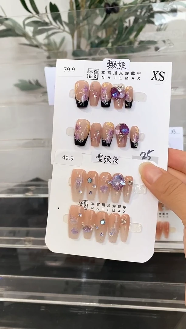 大理石磁石雯*须宝宝的饰品