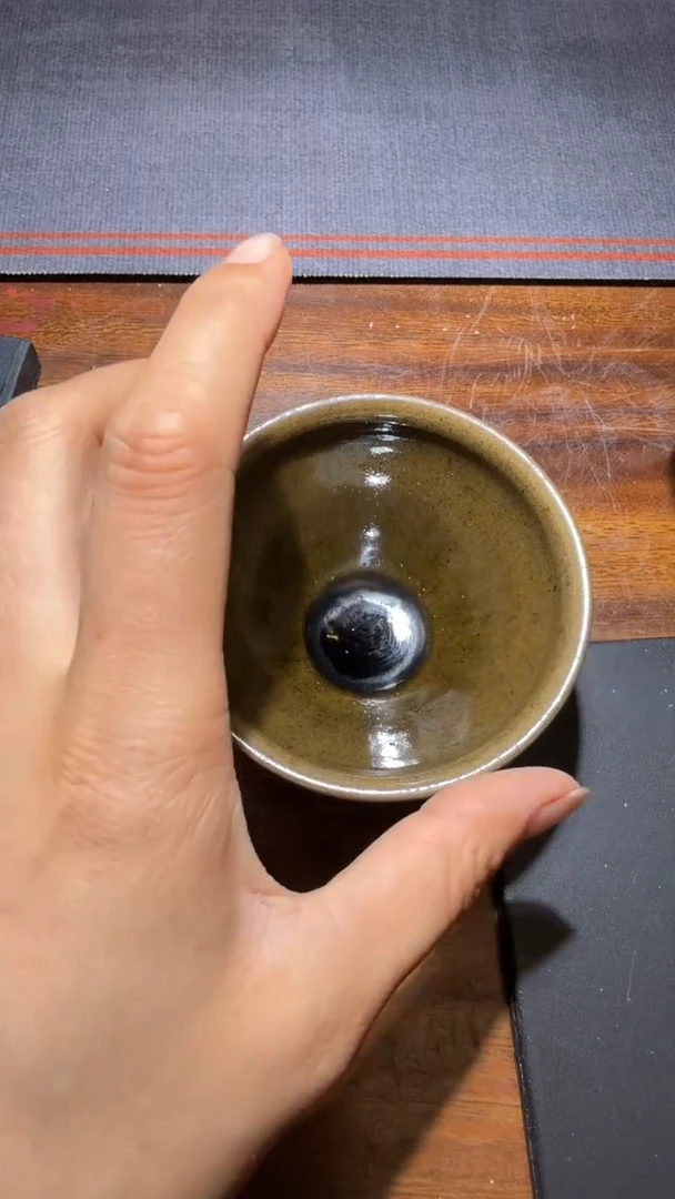 茶盏华瓷高端收藏255