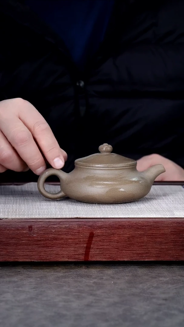 茶壶紫砂宜兴紫砂茶壶