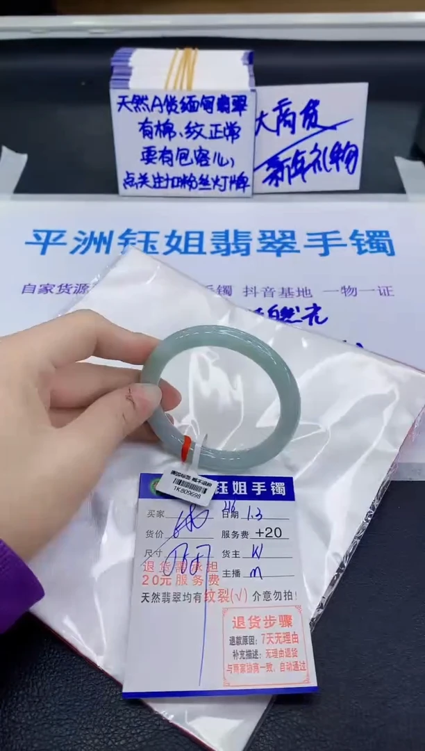 未镶嵌手镯翡翠11111