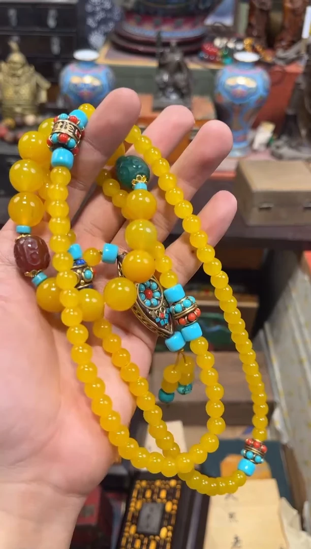 和田玉未镶嵌摆件S刘哥专属高端精品55一套