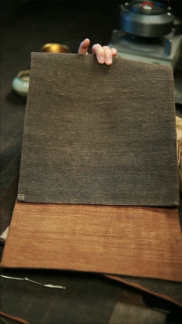 【闪购商品】双宫丝茶席一一一80*28