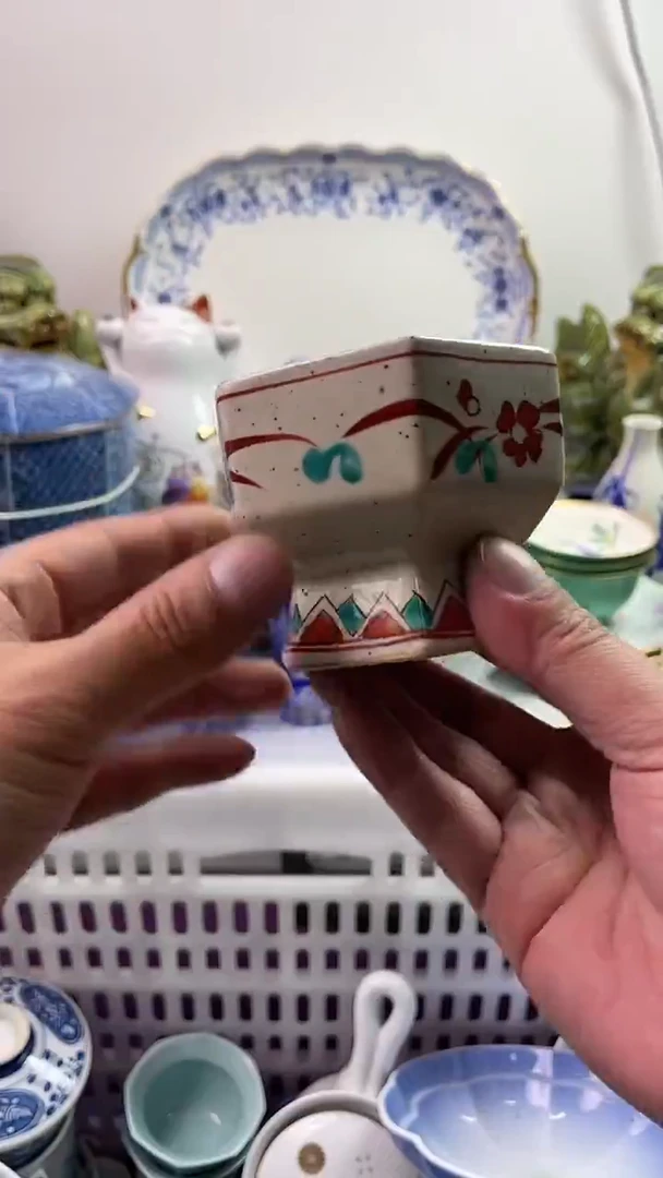 【闪购商品】瓷片7777777777 B011