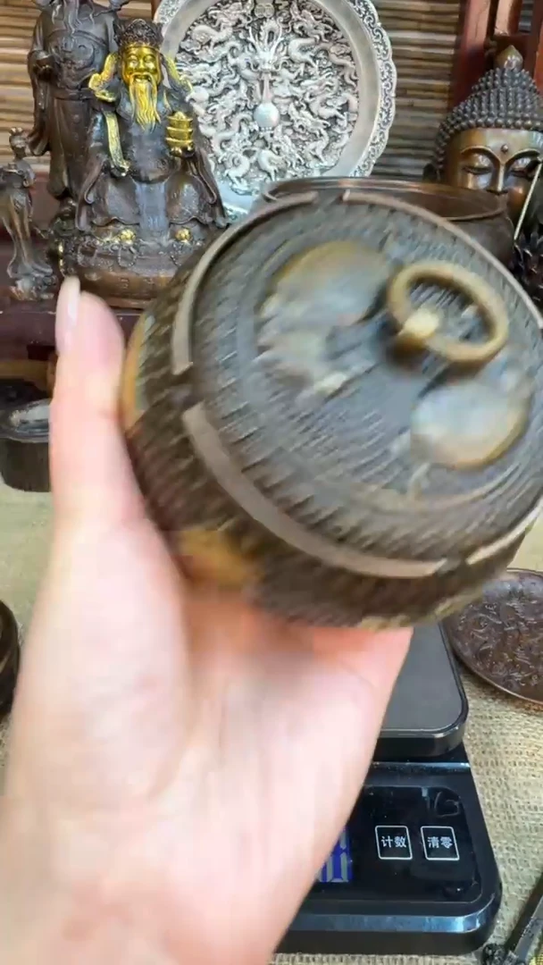 益臻铜器益臻铜器