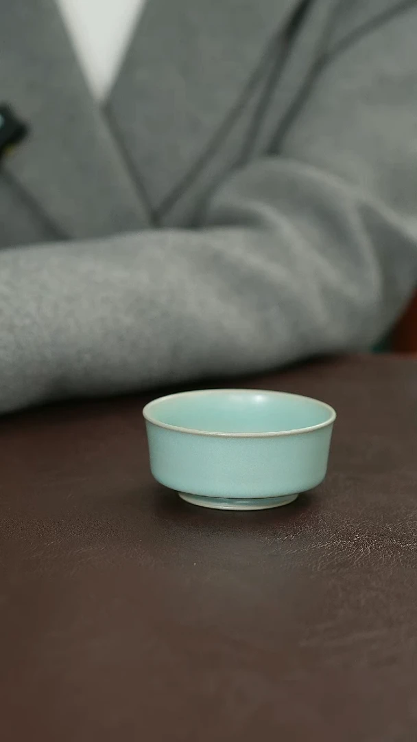 其他原矿汝宋汝瓷