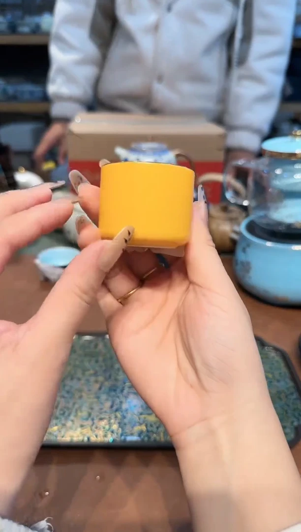 【闪购商品】不带茶盘不带礼盒@@h3276