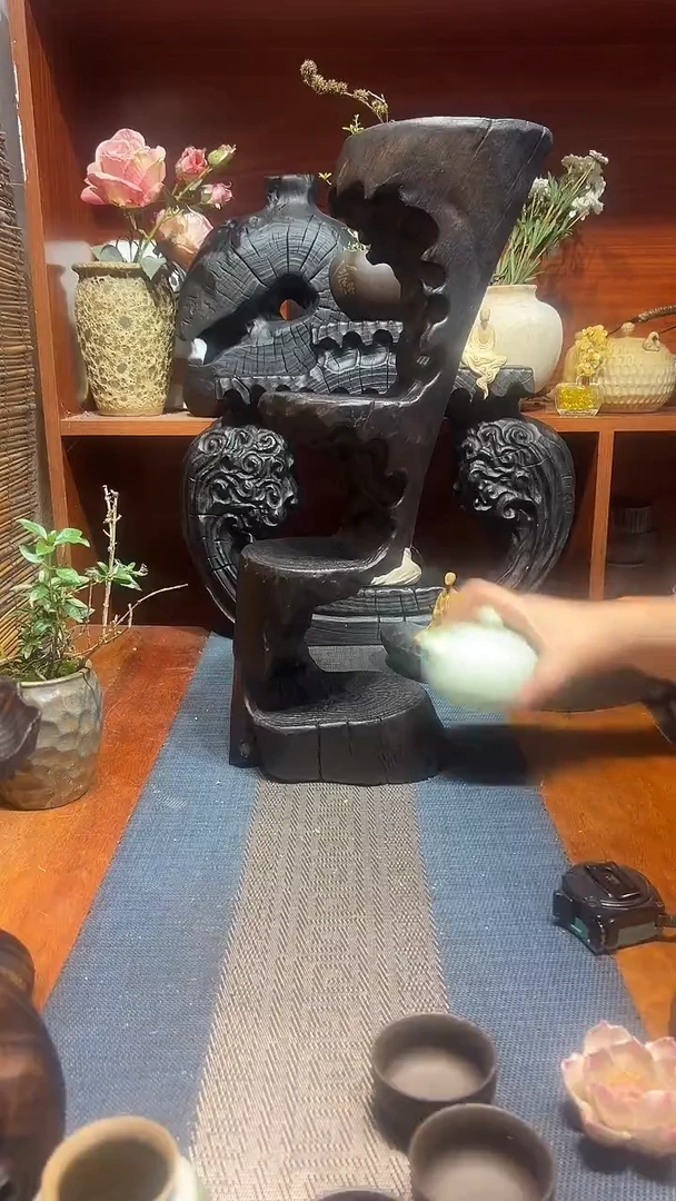 香樟木香樟木一物一拍