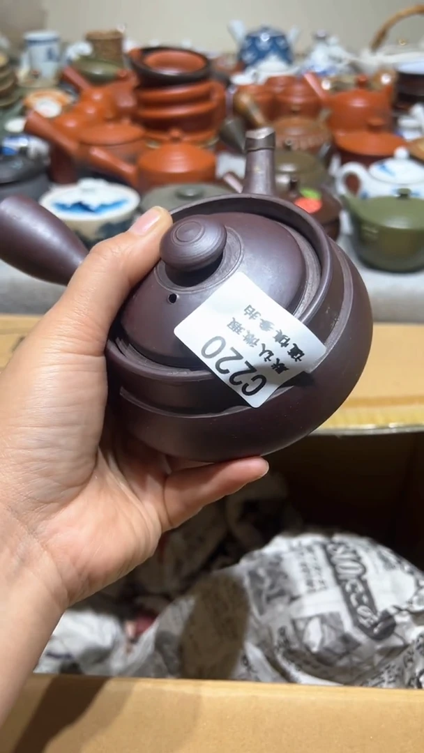 【闪购商品】220瓷香阁回流瓷器默认微瑕