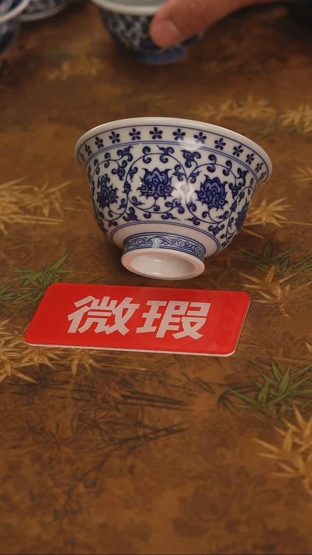 非常非常漂亮的茶器大-113
