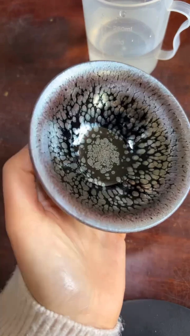茶盏吴志勇高端收藏12
