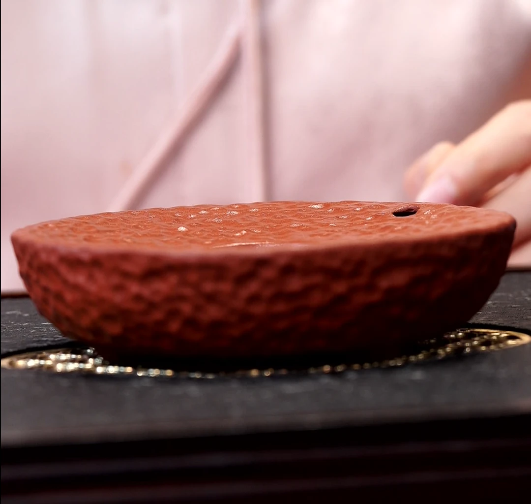 R20紫砂茶盘大容量