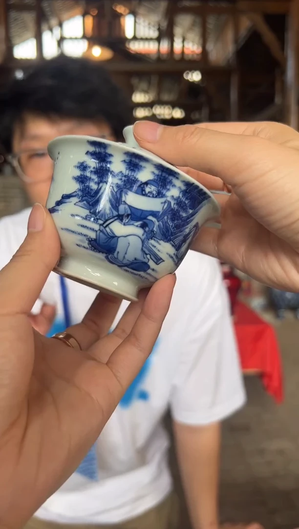 景德镇宁封窑陶瓷 陶瓷