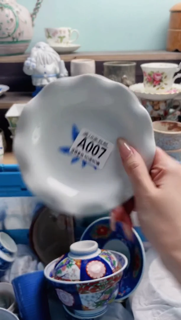 琉璃手工艺品A007***********