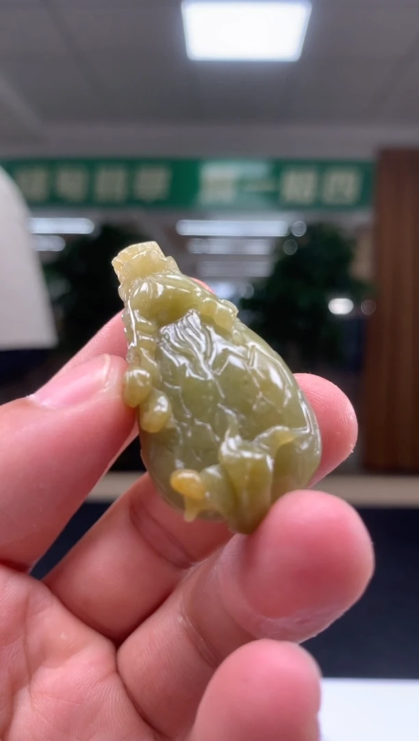 未镶嵌定制翡翠          *62