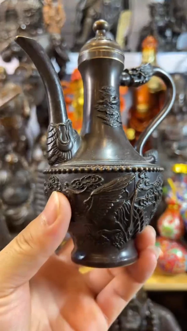 1案台摆件  物品摆件