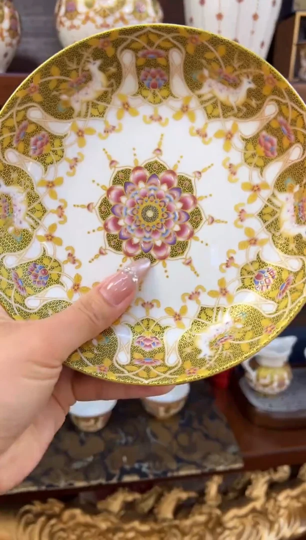 瓷片乔悦闪购链接