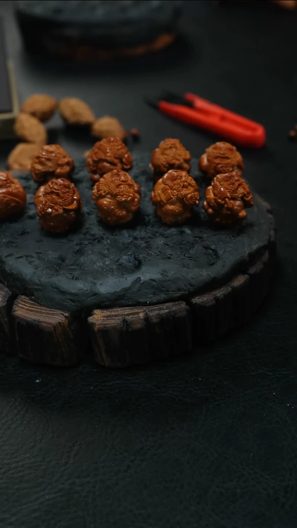 吊坠橄榄核橄榄核