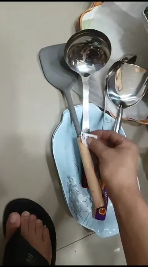 瓷笑**开512不锈钢+硅胶