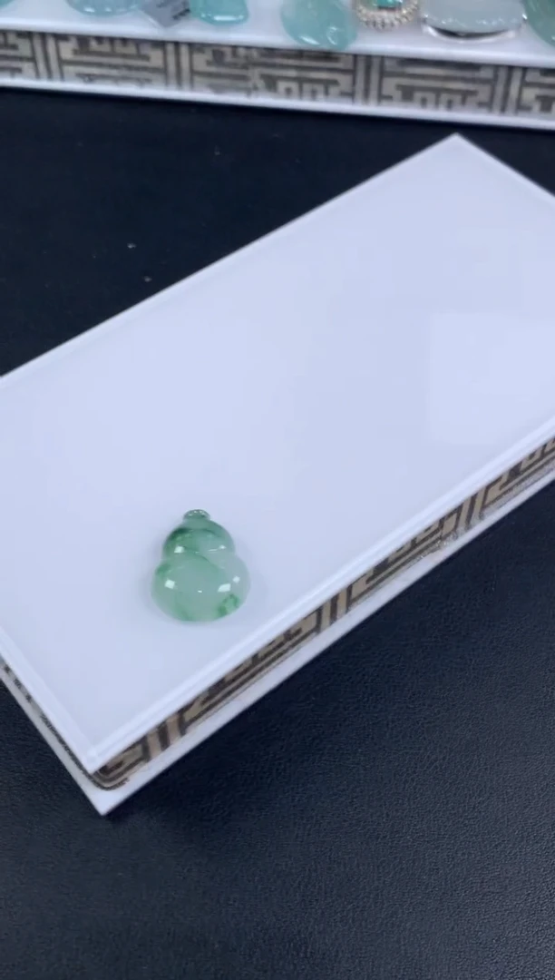 未镶嵌定制翡翠희****m翡翠