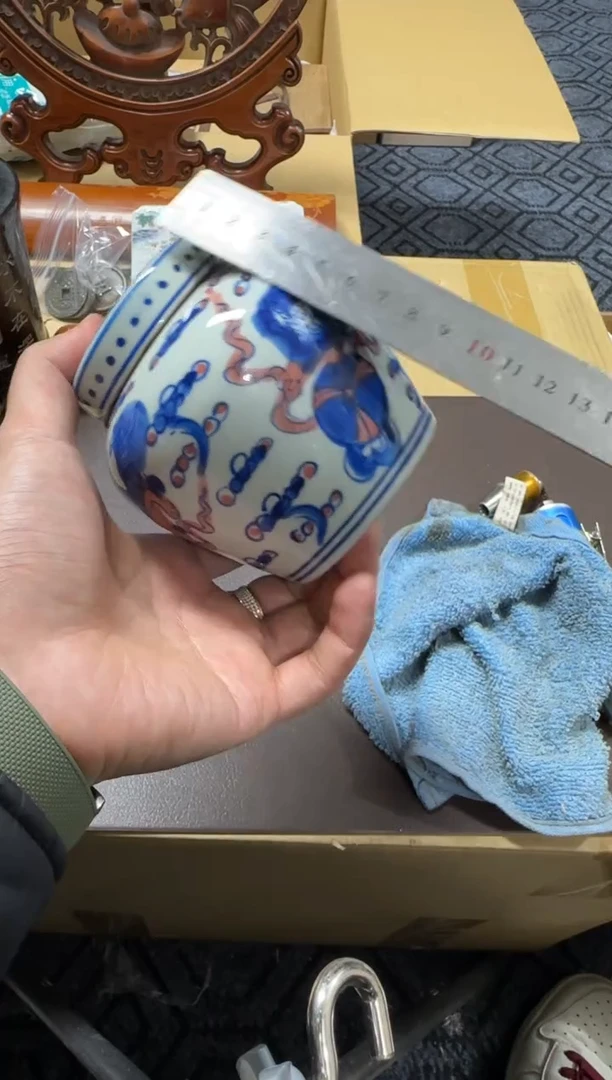 1水**成精品瓷一物一拍定闪