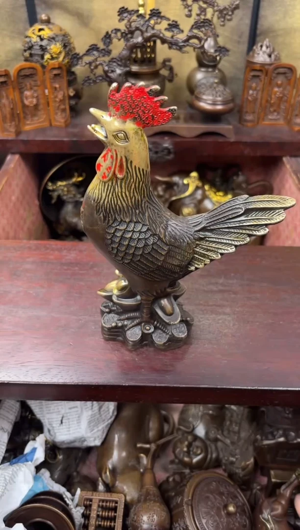 锦瑞铜专属精选链接