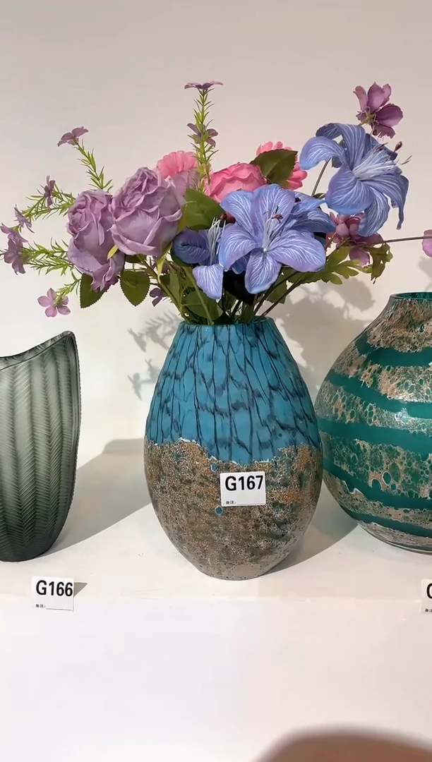 【闪购商品】琉璃手工艺品G167.......