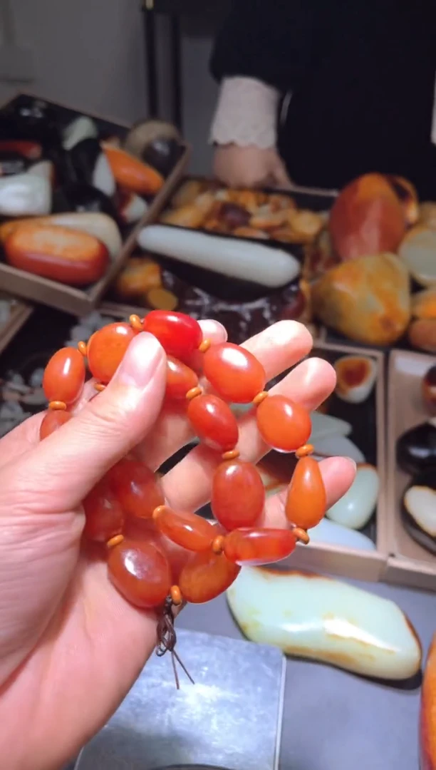 【闪购商品】和田玉（子料）挂件未镶嵌YL-ZZ-1.19-108多样性发货