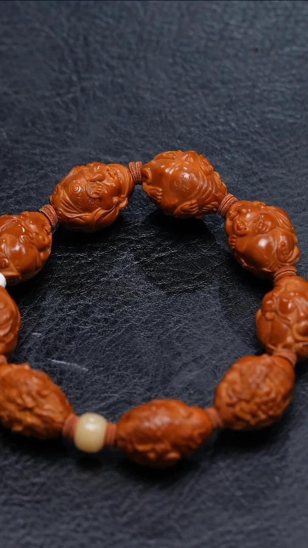 手串/手链橄榄核橄榄核