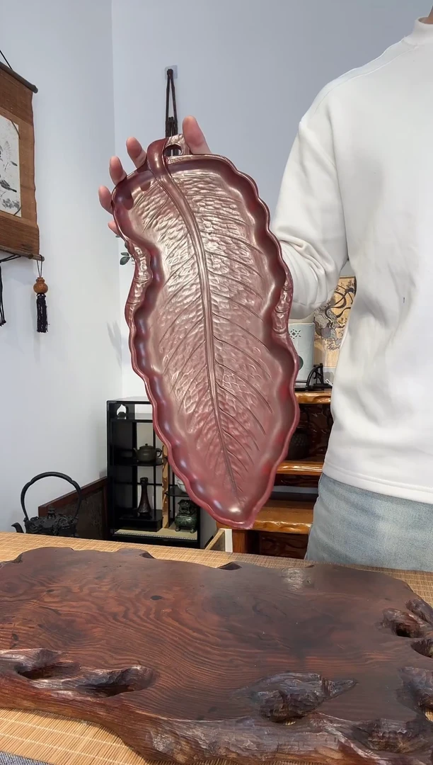 香榧木木中古美术工艺品