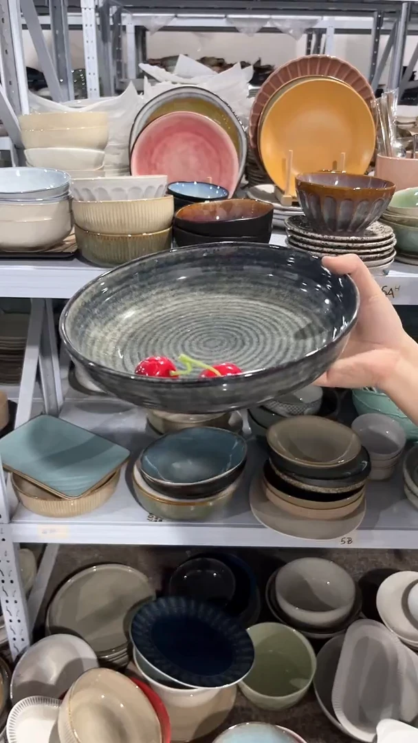 【闪购商品】瓷片外贸尾货瑕疵满20包邮X QM重瑕